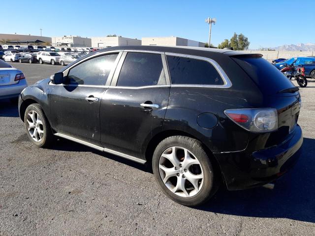 Photo 2 from auction – 2012 MAZDA CX-7 with VIN JM3ER4D30C0414186