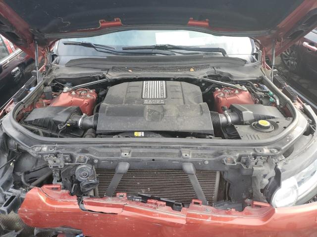 Foto 7 de la subasta – 2014 LAND ROVER RANGE ROVE con VIN SALWR2WF3EA306126