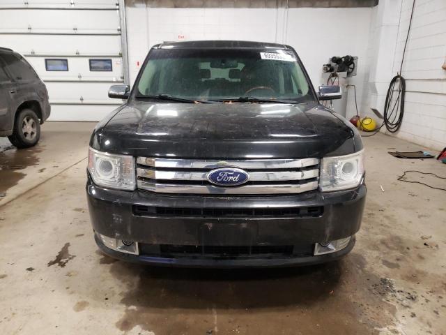 Photo 5 from auction – 2011 FORD FLEX LIMIT with VIN 2FMHK6DC1BBD02821