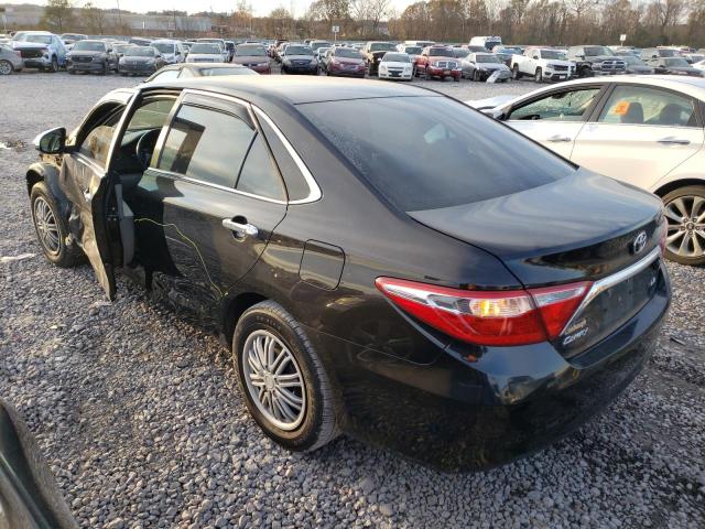 Photo 2 from auction – 2016 TOYOTA CAMRY with VIN 4T1BF1FK5GU577983
