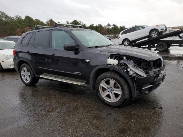 Photo 4 from auction – 2012 BMW X5 XDRIVE3 with VIN 5UXZW0C54CL674067