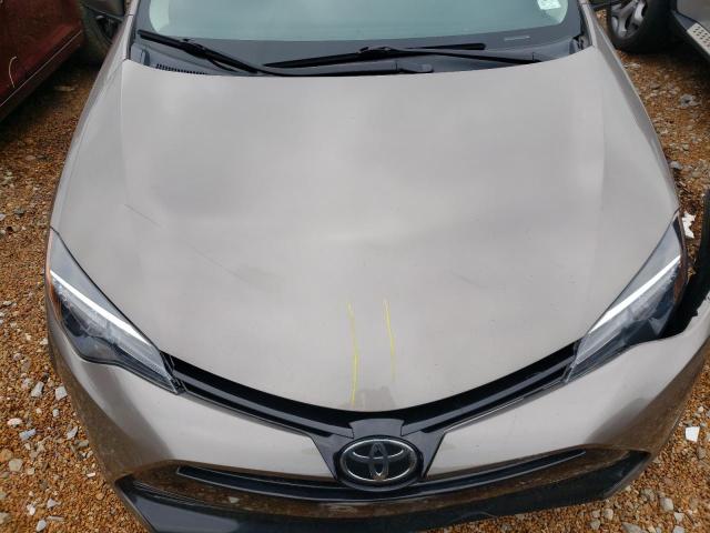 Zdjęcie 11 z aukcji – 2018 TOYOTA COROLLA L z VIN 5YFBURHEXJP838965