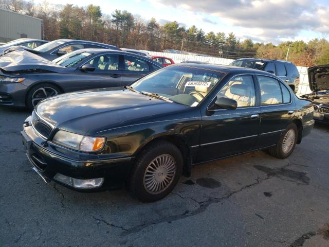 1998 Infiniti I30