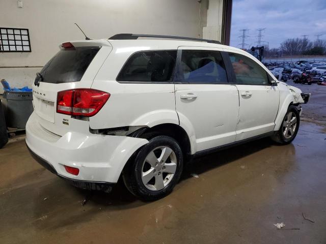 Photo 3 from auction – 2012 DODGE JOURNEY SX with VIN 3C4PDCBG6CT292758