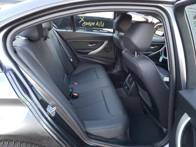 Photo 10 from auction – 2018 BMW 320 XI with VIN WBA8E5G56JNV01768