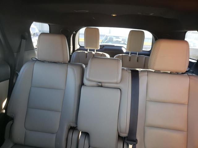 Photo 10 from auction – 2014 FORD EXPLORER L with VIN 1FM5K7F85EGB69365