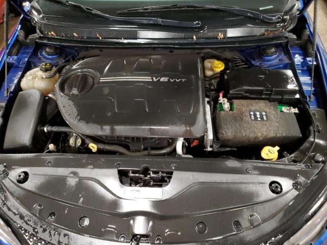 Photo 11 from auction – 2015 CHRYSLER 200 S with VIN 1C3CCCBG9FN518222
