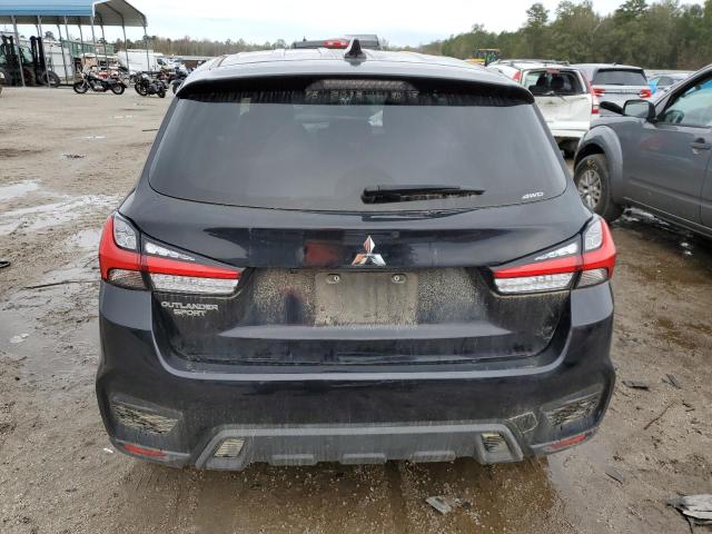 Zdjęcie 6 z aukcji – 2020 MITSUBISHI OUTLANDER z VIN JA4AR3AU9LU014192