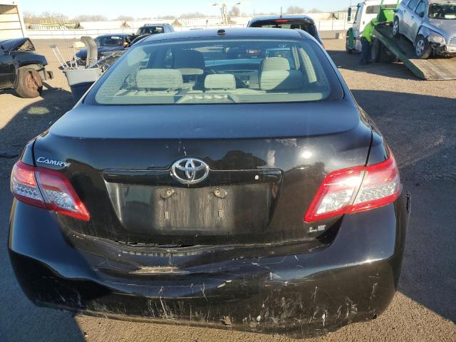 Foto 6 de la subasta – 2011 TOYOTA CAMRY BASE con VIN 4T4BF3EK7BR139669