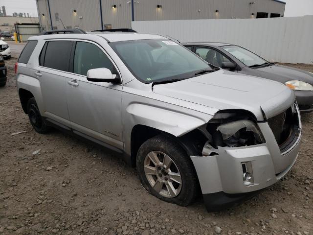 Photo 4 from auction – 2012 GMC TERRAIN SL with VIN 2GKFLTEK7C6317092