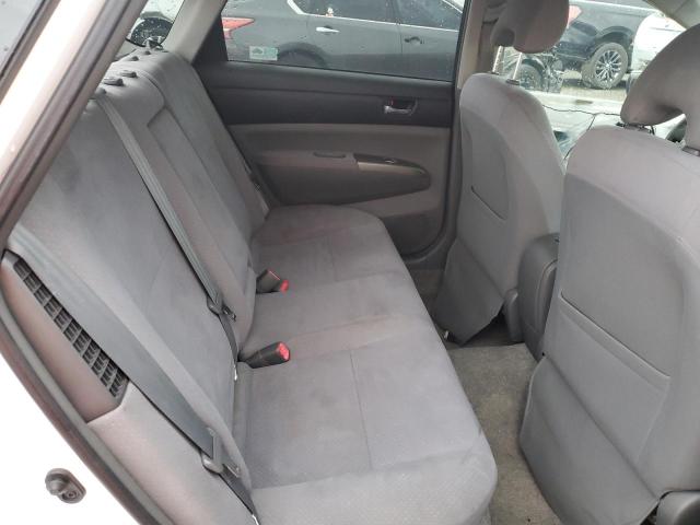 Photo 10 from auction – 2009 TOYOTA PRIUS with VIN JTDKB20U997879293