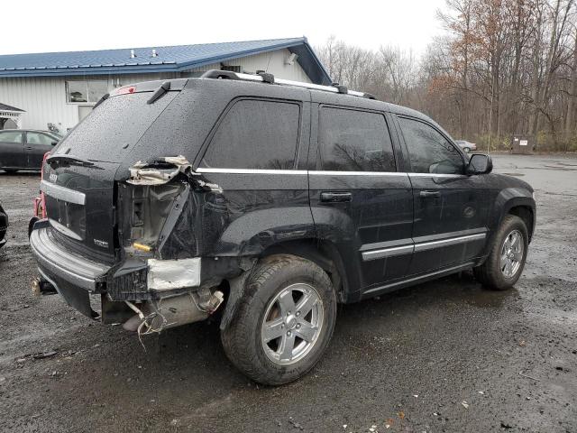 Photo 3 from auction – 2007 JEEP GRAND CHER with VIN 1J8HR68287C676716