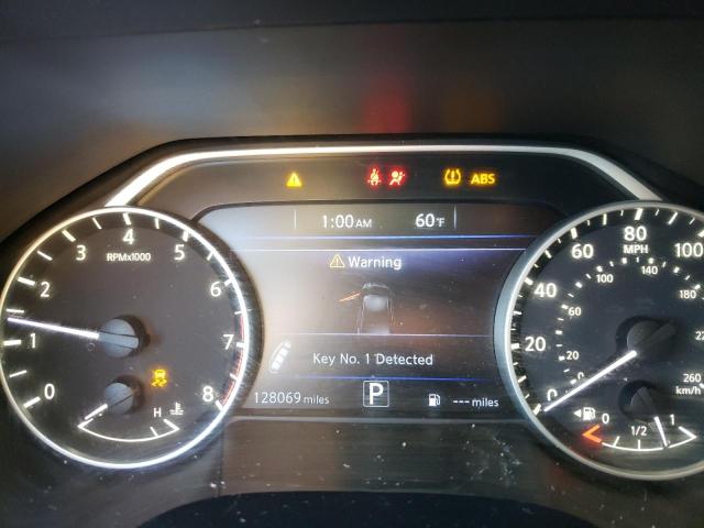 Photo 8 from auction – 2016 NISSAN MAXIMA 3.5 with VIN 1N4AA6AP8GC387413