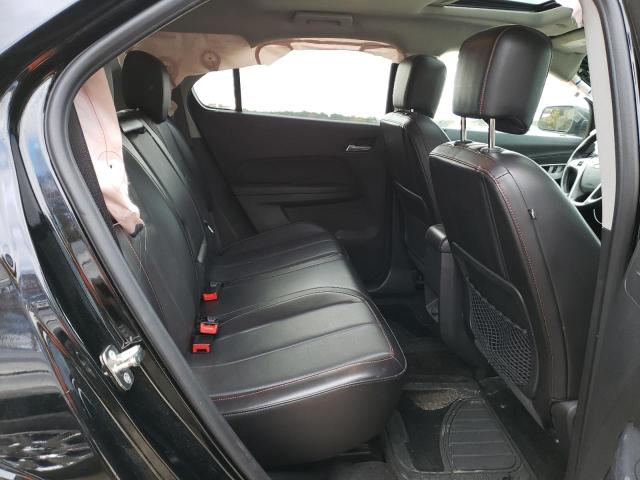 Photo 11 from auction – 2014 CHEVROLET EQUINOX LT with VIN 2GNALCEK7E6372545