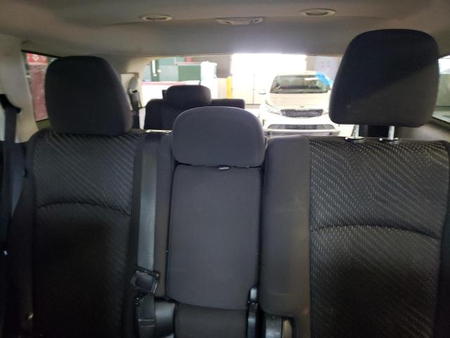 Photo 10 from auction – 2013 DODGE JOURNEY SX with VIN 3C4PDCBG2DT568337
