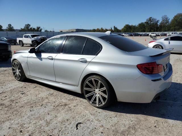 Photo 2 from auction – 2015 BMW 528 I with VIN WBA5A5C55FD520538