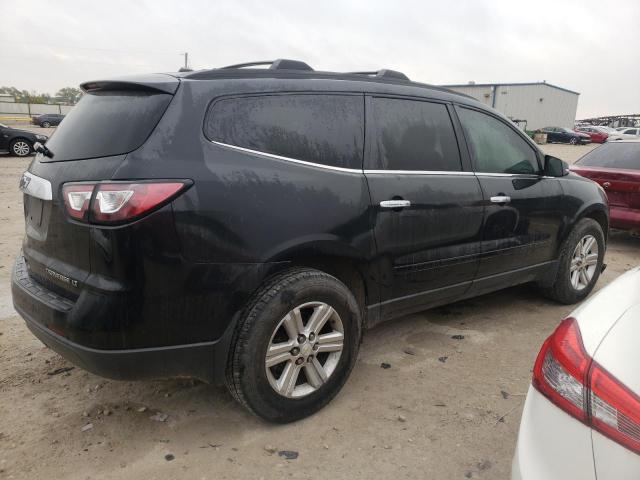 Photo 3 from auction – 2013 CHEVROLET TRAVERSE L with VIN 1GNKRGKD9DJ103240