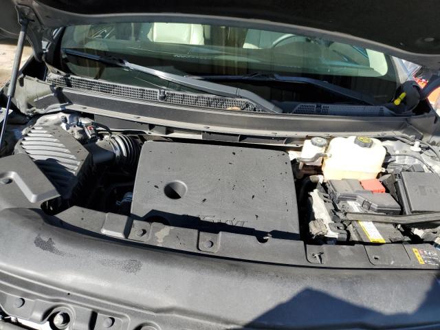 Photo 12 from auction – 2018 BUICK ENCLAVE PR with VIN 5GAERCKW0JJ138939