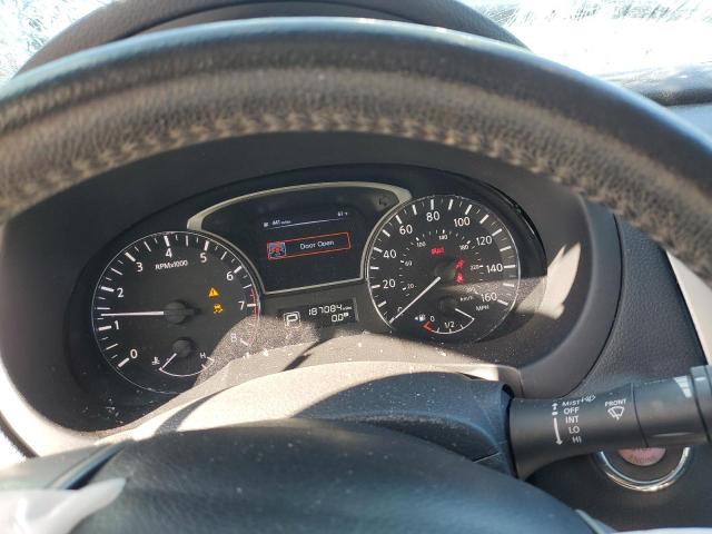 Photo 9 from auction – 2014 NISSAN ALTIMA 2.5 with VIN 1N4AL3AP8EN243614
