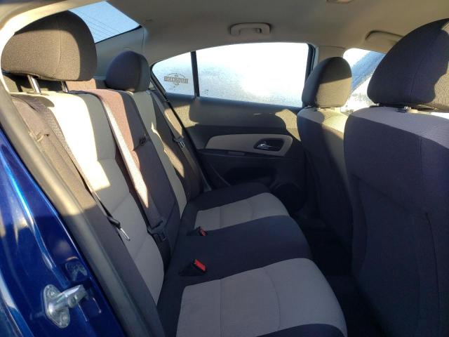 Photo 10 from auction – 2012 CHEVROLET CRUZE LS with VIN 1G1PC5SH8C7339535