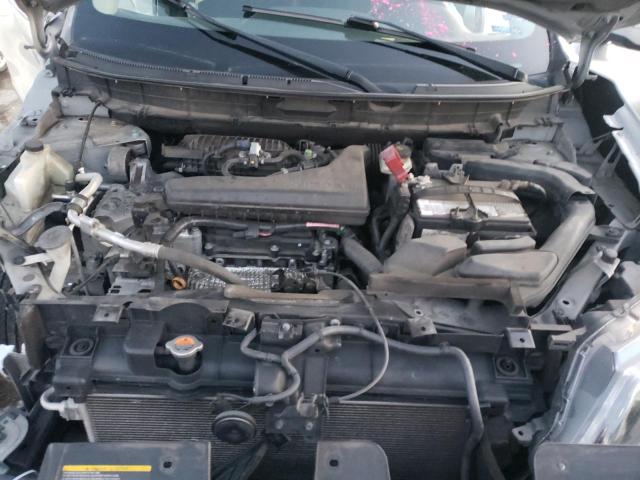 Photo 11 from auction – 2015 NISSAN ROGUE S with VIN 5N1AT2MT0FC763148