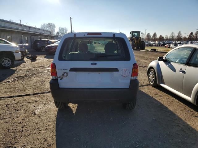Photo 6 from auction – 2007 FORD ESCAPE XLS with VIN 1FMYU02Z57KC07898