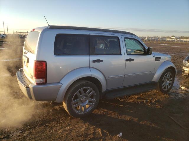 Photo 3 from auction – 2011 DODGE NITRO HEAT with VIN 1D4PT4GK0BW602906