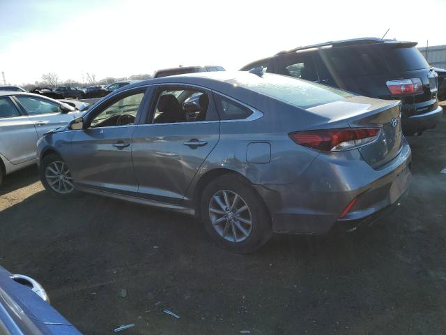 Photo 2 from auction – 2019 HYUNDAI SONATA SE with VIN 5NPE24AF1KH745405
