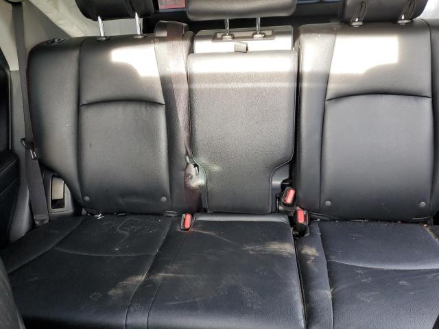Photo 10 from auction – 2018 TOYOTA 4RUNNER SR with VIN JTEBU5JR2J5524242