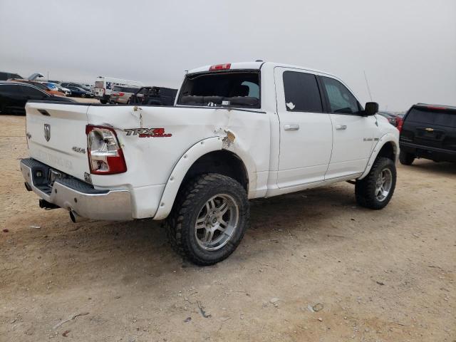 Photo 3 from auction – 2010 DODGE RAM 1500 with VIN 1D7RV1CT5AS211243