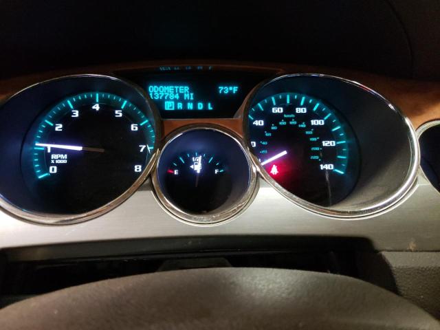 Фото 9 с аукциона – 2011 BUICK ENCLAVE CX с VIN 5GAKRBEDXBJ234098