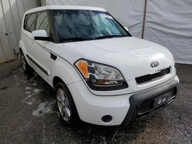 Снимка 4 от търг – 2011 KIA SOUL + с VIN KNDJT2A20B7706385