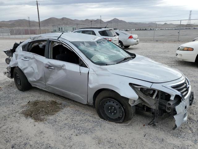 Photo 4 from auction – 2013 NISSAN ALTIMA 2.5 with VIN 1N4AL3AP7DN581293