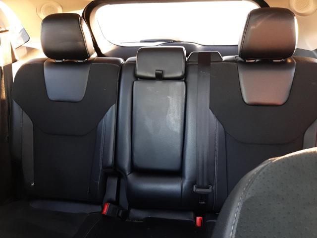 Photo 10 from auction – 2015 FORD EDGE SPORT with VIN 2FMTK4AP3FBC42407