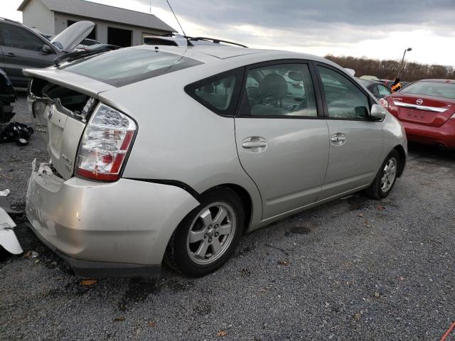 Photo 3 from auction – 2005 TOYOTA PRIUS with VIN JTDKB20U953022733