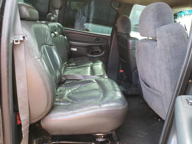 Photo 10 from auction – 2002 CHEVROLET SILVERADO with VIN 1GCHK23172F226680