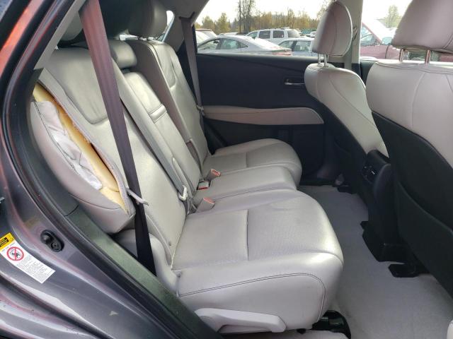 Photo 11 from auction – 2015 LEXUS RX 350 BAS with VIN 2T2BK1BA1FC256656