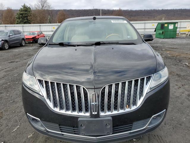 Photo 5 from auction – 2015 LINCOLN MKX with VIN 2LMDJ8JK1FBL30282