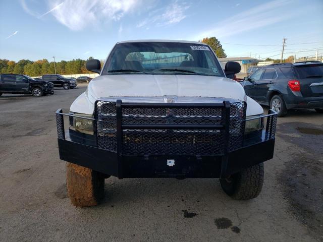 Photo 5 from auction – 2002 DODGE RAM 2500 with VIN 3B7KF23C52M280572
