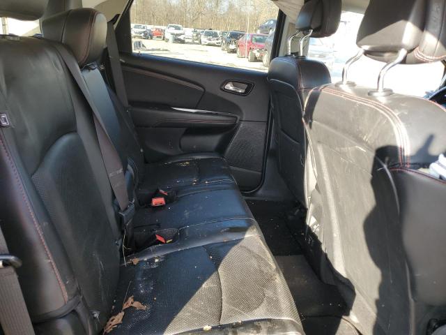 Photo 11 from auction – 2017 DODGE JOURNEY GT with VIN 3C4PDDEG4HT567553