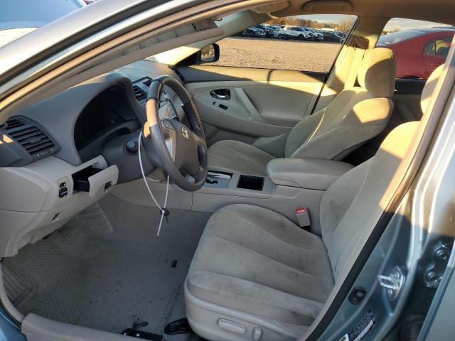 Photo 7 from auction – 2009 TOYOTA CAMRY BASE with VIN 4T4BE46K69R104803