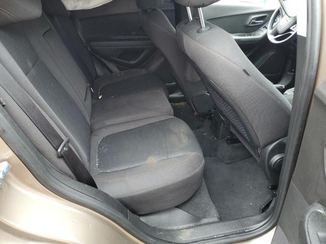 Photo 10 from auction – 2018 CHEVROLET TRAX LS with VIN 3GNCJKSB9JL315802