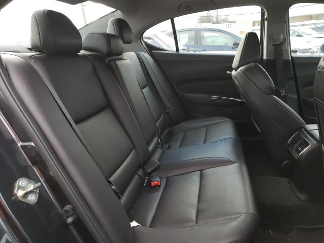 Photo 10 from auction – 2016 ACURA TLX with VIN 19UUB1F32GA011767
