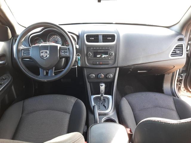 Photo 8 from auction – 2013 DODGE AVENGER SE with VIN 1C3CDZAB6DN754006