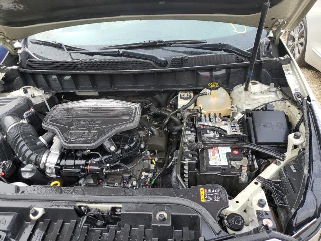 Photo 12 from auction – 2017 CADILLAC XT5 with VIN 1GYKNARS7HZ105589