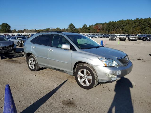Photo 4 from auction – 2007 LEXUS RX 350 with VIN 2T2GK31U27C004056