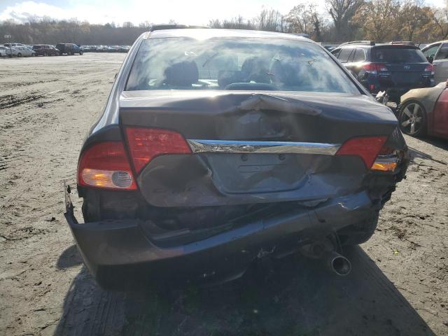 Photo 6 from auction – 2010 HONDA CIVIC EX with VIN 19XFA1F81AE039778