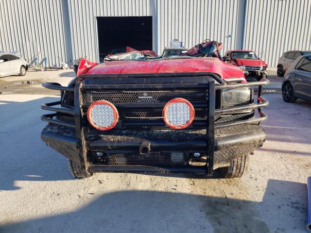 Photo 5 from auction – 2003 FORD F250 SUPER with VIN 1FTNX21F63EA71503