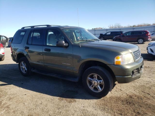 Photo 4 from auction – 2004 FORD EXPLORER X with VIN 1FMZU73KX4UB05236