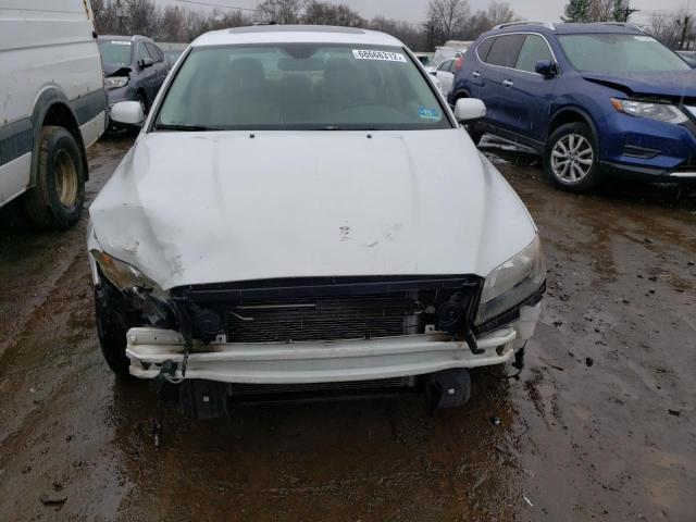 Photo 5 from auction – 2007 VOLVO S80 3.2 with VIN YV1AS982071035239